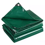 PVC Tarpaulins from Hongwei Industry See Exceptional Performance in Middle Eastern Market